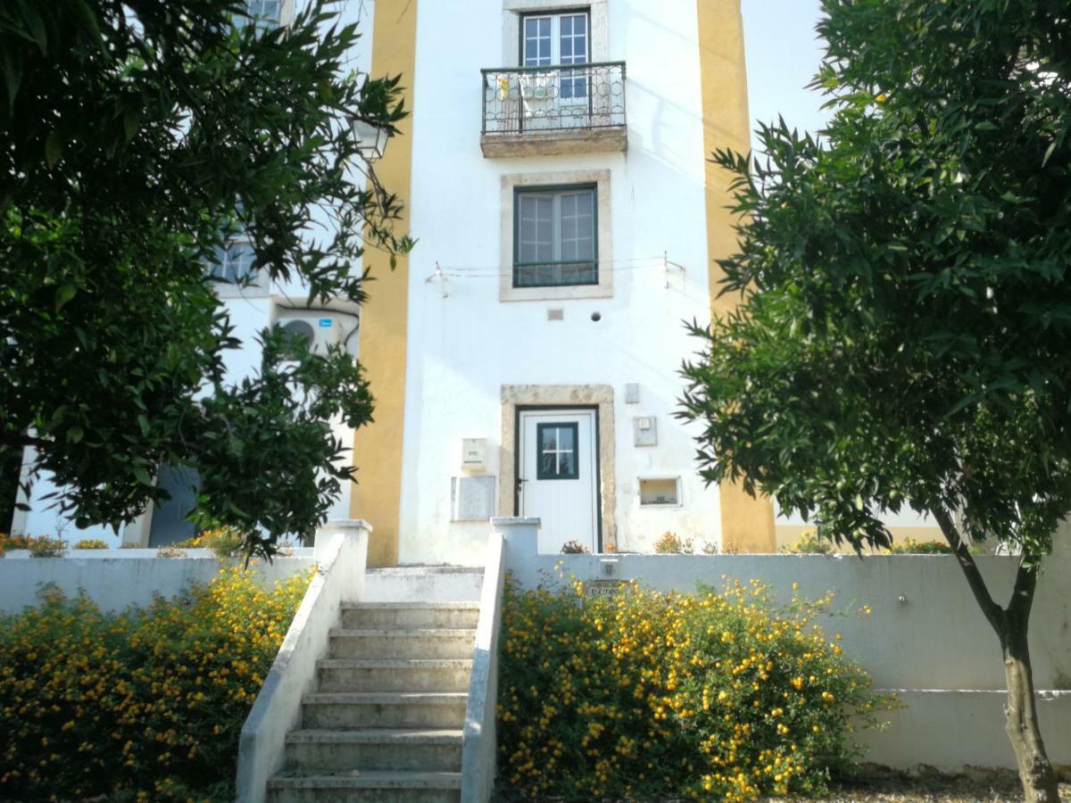 Casa Do Tejo Constância Exterior photo