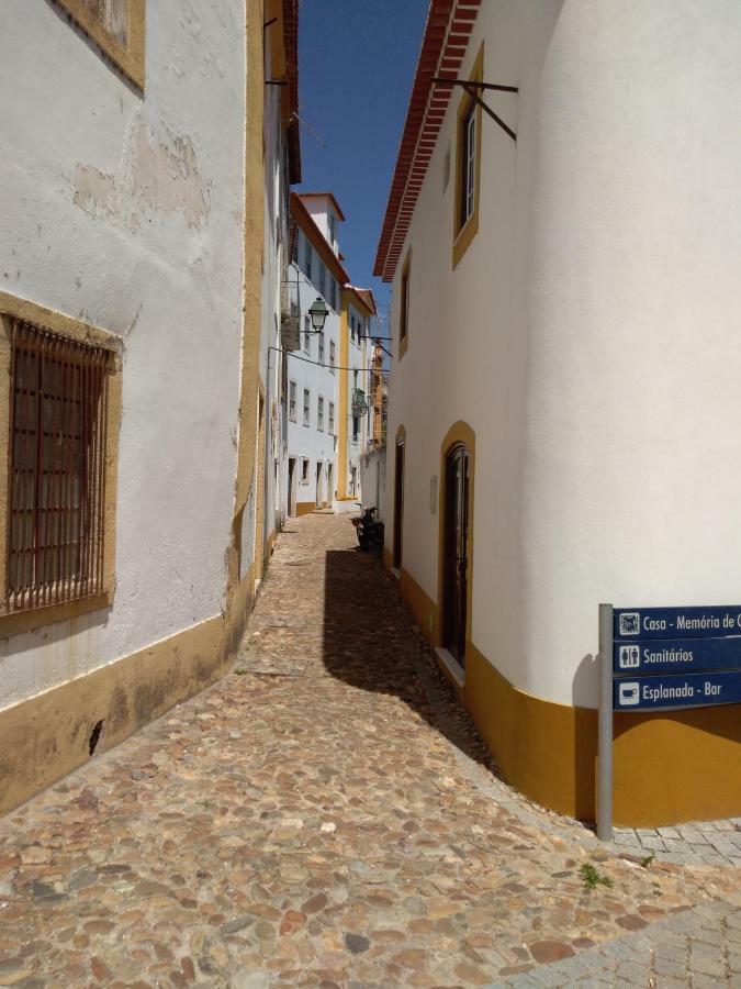 Casa Do Tejo Constância Exterior photo