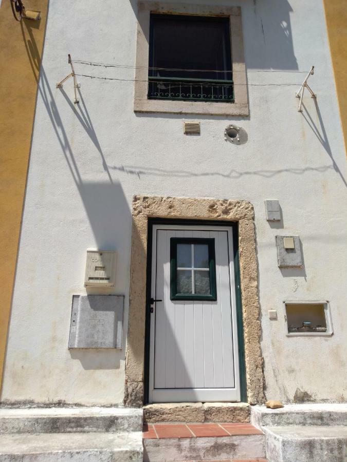 Casa Do Tejo Constância Exterior photo